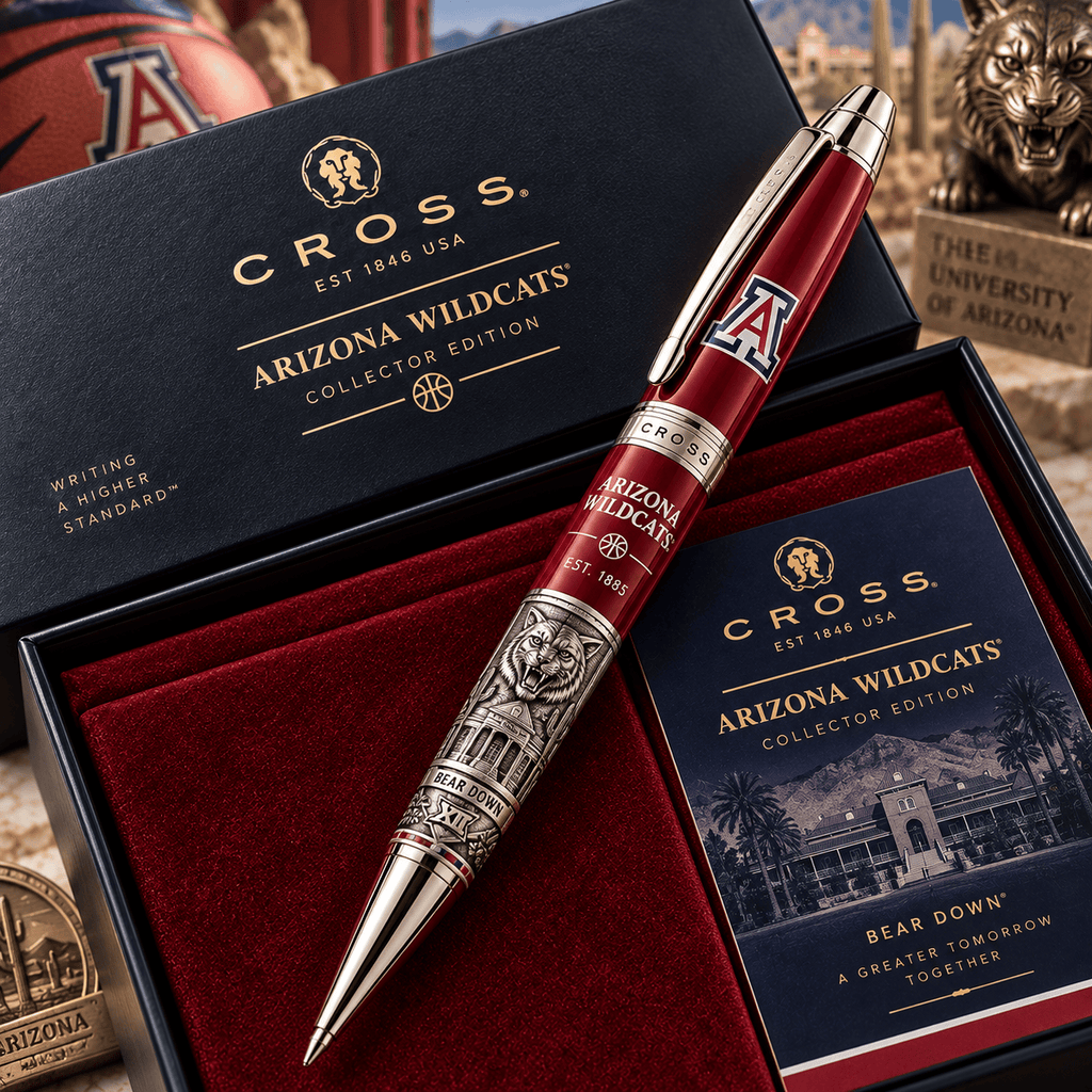 AWC Cross Classic Century Pen TTNL